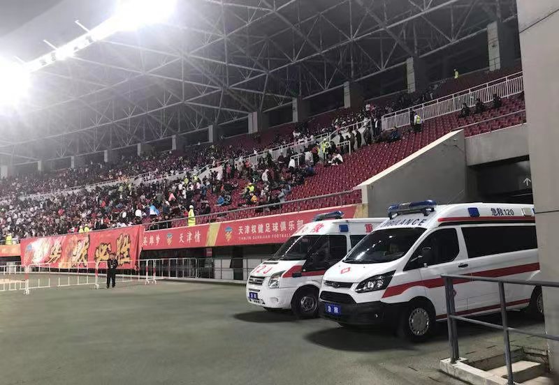 河东区活动保障